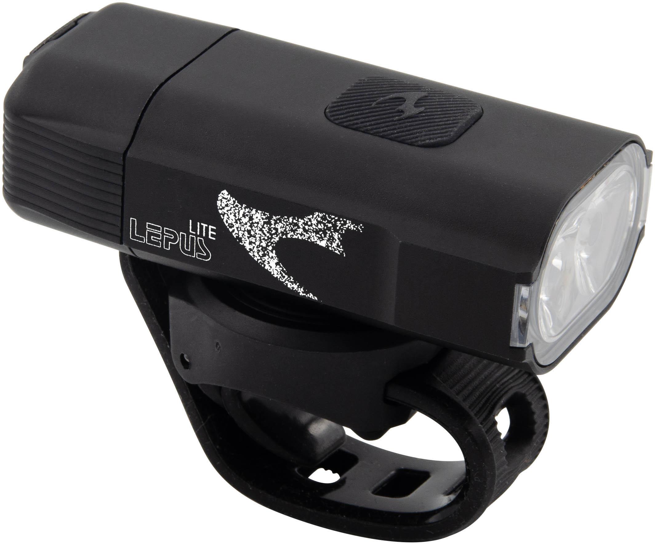 Moon Lepus Lite Front & Orion Rear Light Set