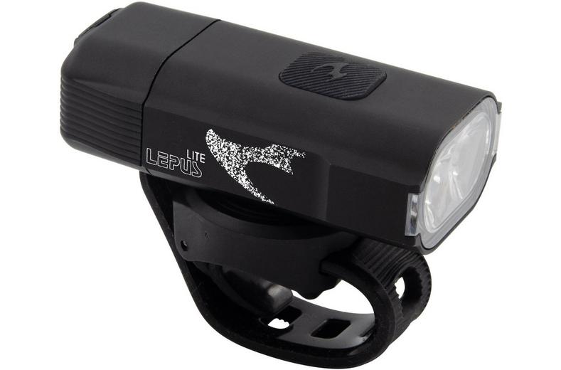Moon Lepus Lite Front & Orion Rear Light Set Moon Lepus Lite Front & Orion Rear Light Set