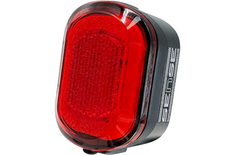 Moon Lepus Lite Front & Orion Rear Light Set Moon Lepus Lite Front & Orion Rear Light Set