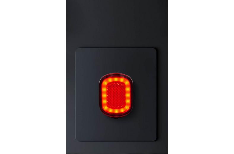 Moon Lepus Lite Front & Orion Rear Light Set Moon Lepus Lite Front & Orion Rear Light Set