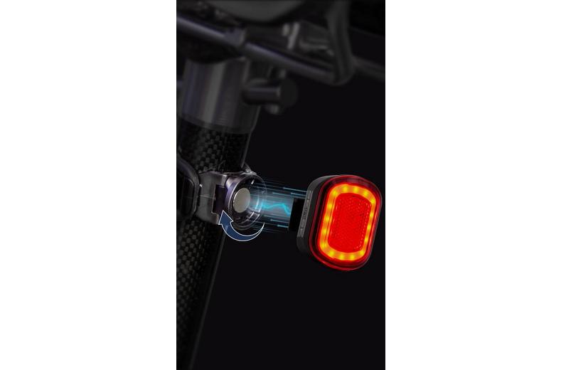 Moon Lepus Lite Front & Orion Rear Light Set Moon Lepus Lite Front & Orion Rear Light Set