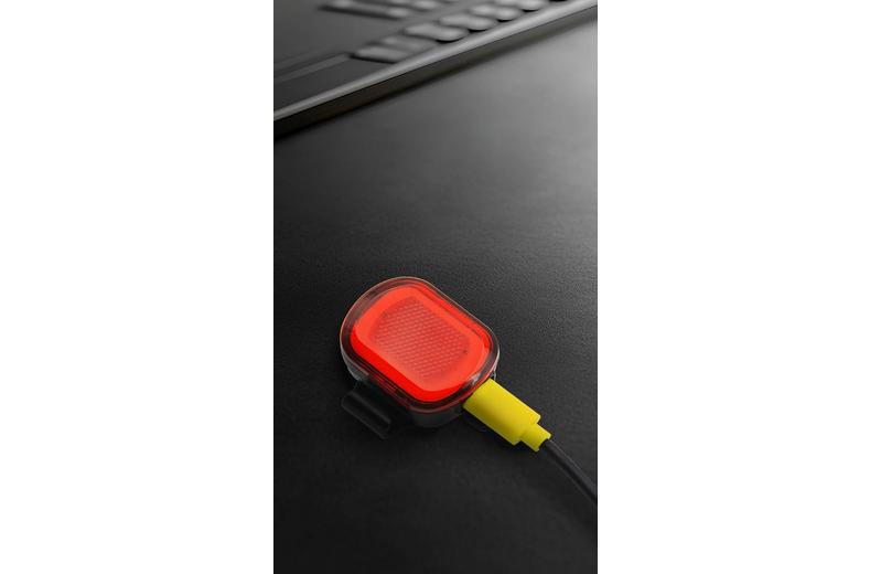 Moon Lepus Lite Front & Orion Rear Light Set Moon Lepus Lite Front & Orion Rear Light Set