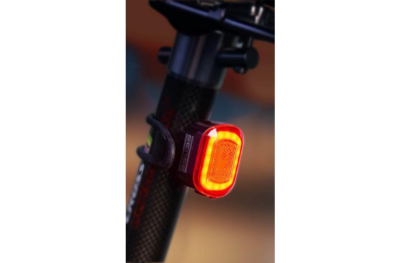 Moon Lepus Lite Front & Orion Rear Light Set Moon Lepus Lite Front & Orion Rear Light Set