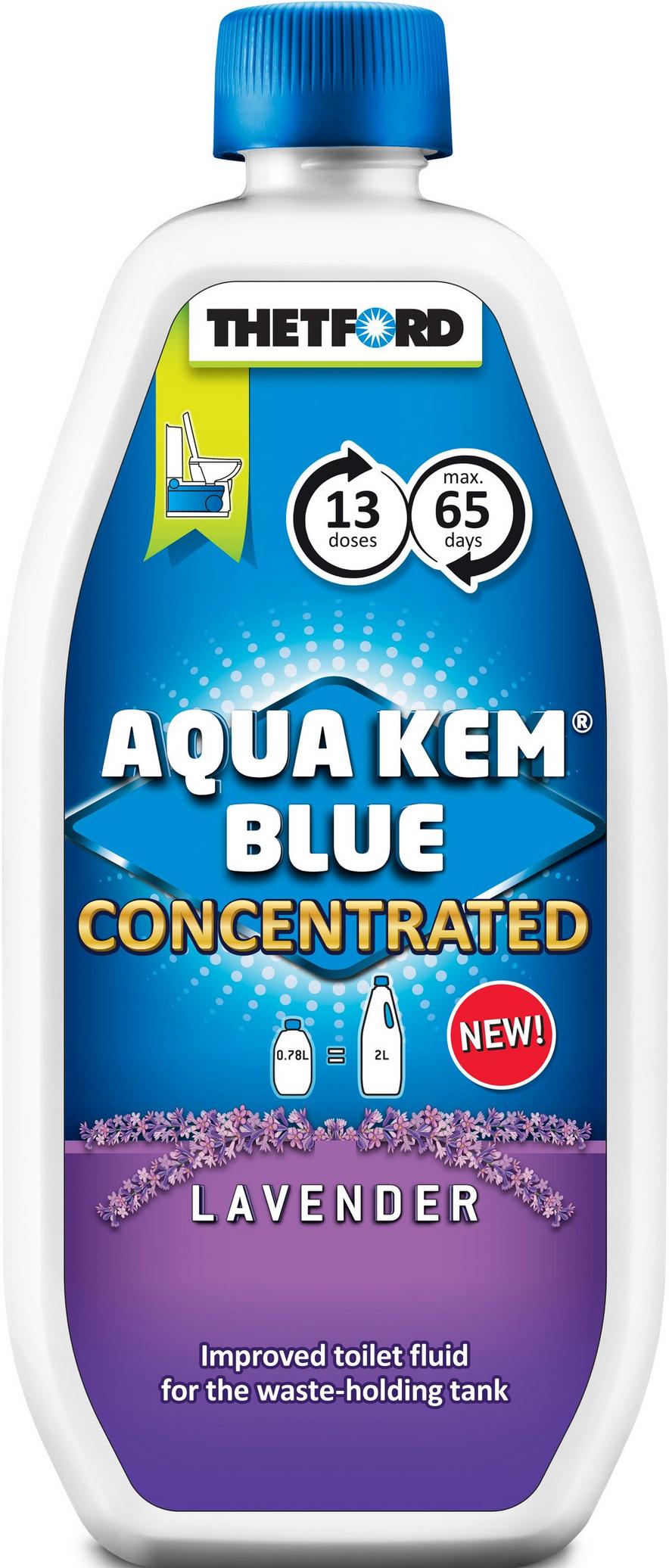 THETFORD Aqua-Kem concentré