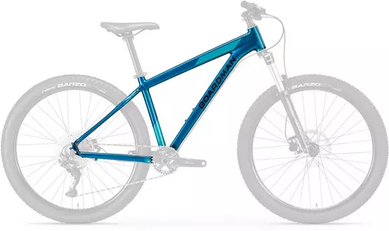 Bicycle Frame Womens Bike Medium Boardman MHT Medium Size Womens