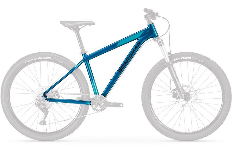 Boardman MHT 8.6 Medium Size Womens Frame Boardman MHT 8.6 Medium Size Womens Frame