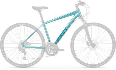 Boardman MTX 8.6 Medium Size Womens Frame Boardman MTX 8.6 Medium Size Womens Frame