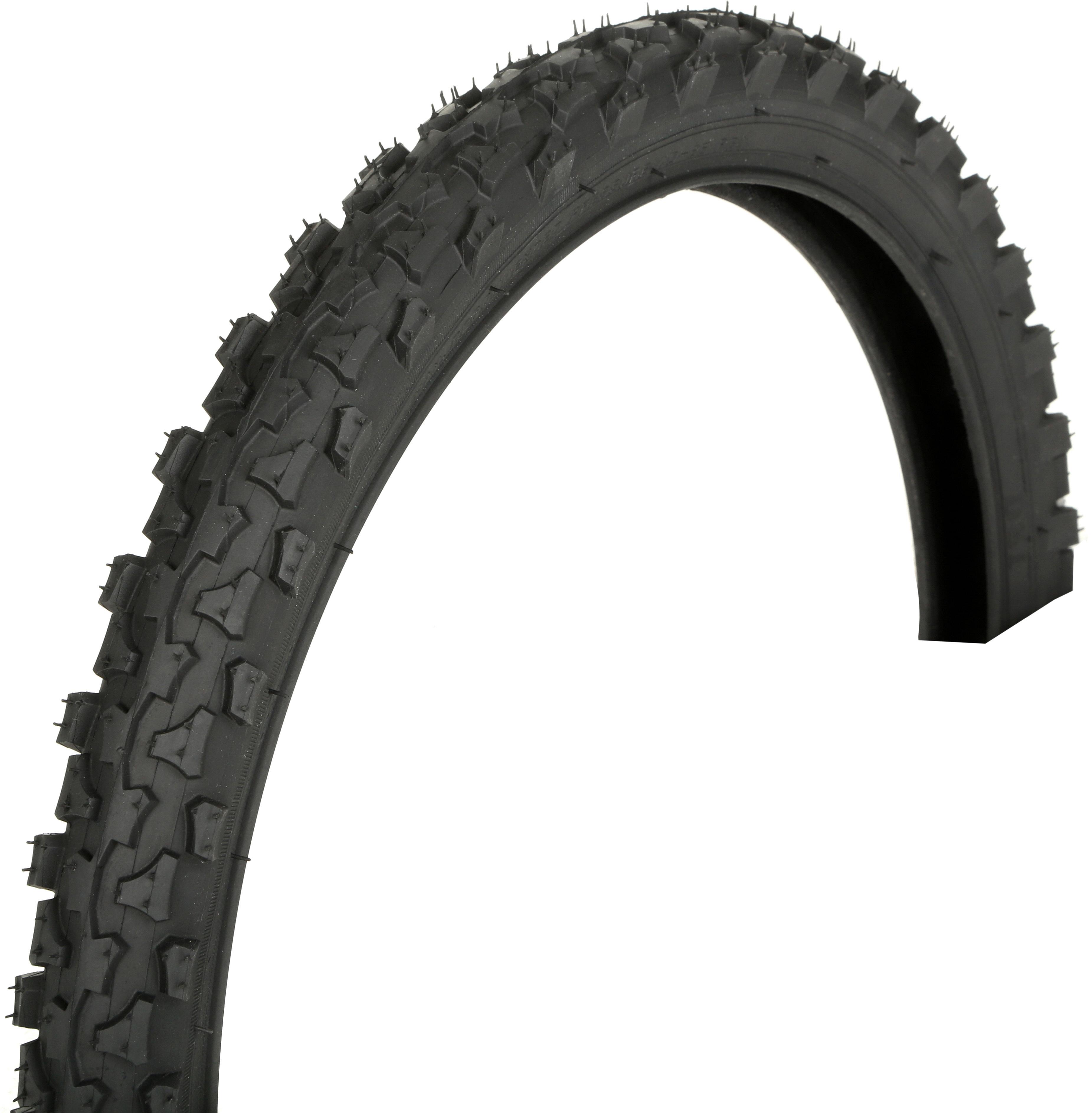 Halfords Bike Tyre 20 X 1.9 Inch
