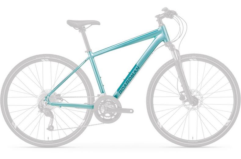 Boardman MTX 8.6 Large Size Womens Frame Boardman MTX 8.6 Large Size Womens Frame