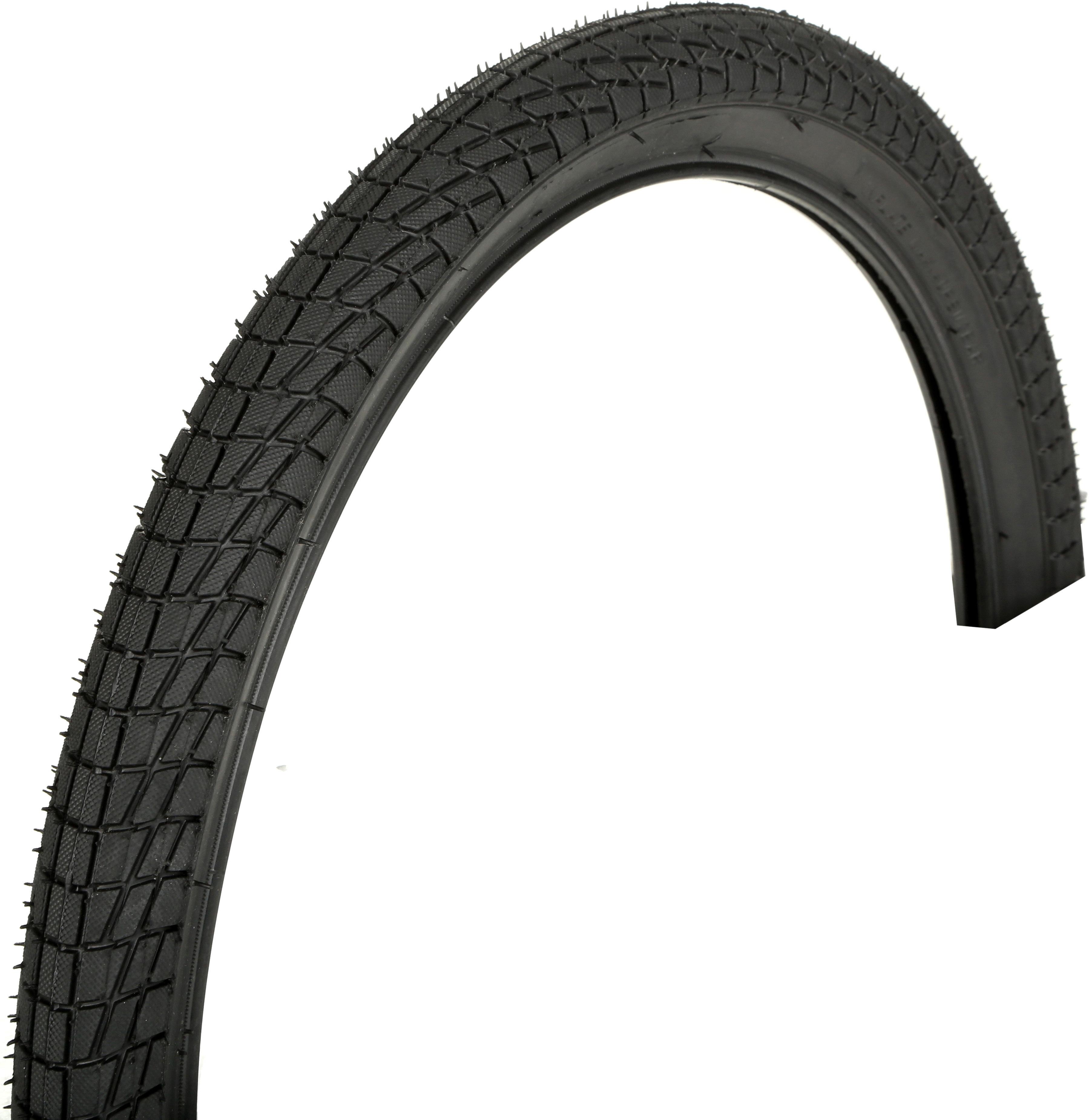 Halfords Bmx Tyre 20 X 1.95