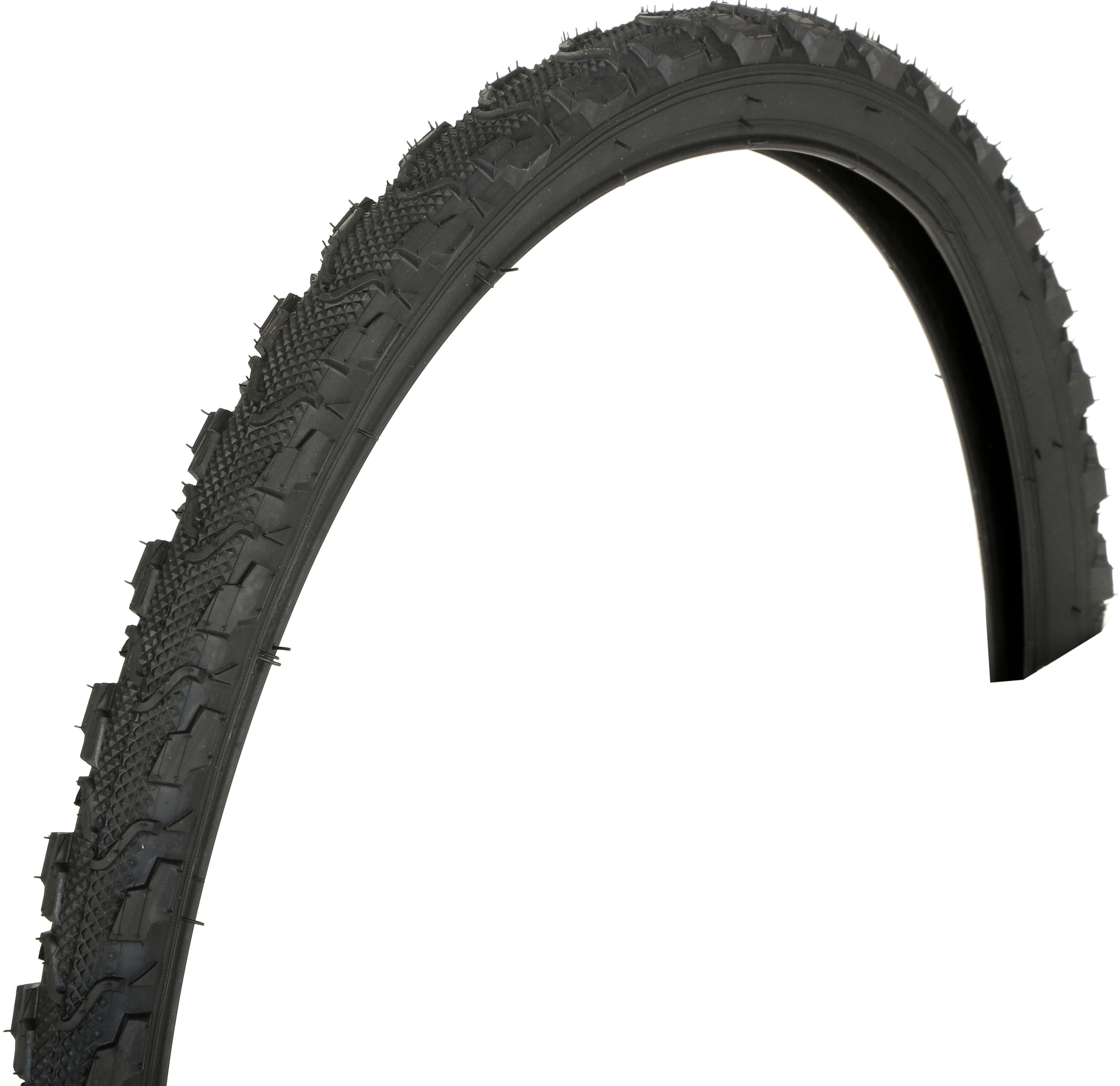 Halfords Mtb Tyre 26 X 1.95