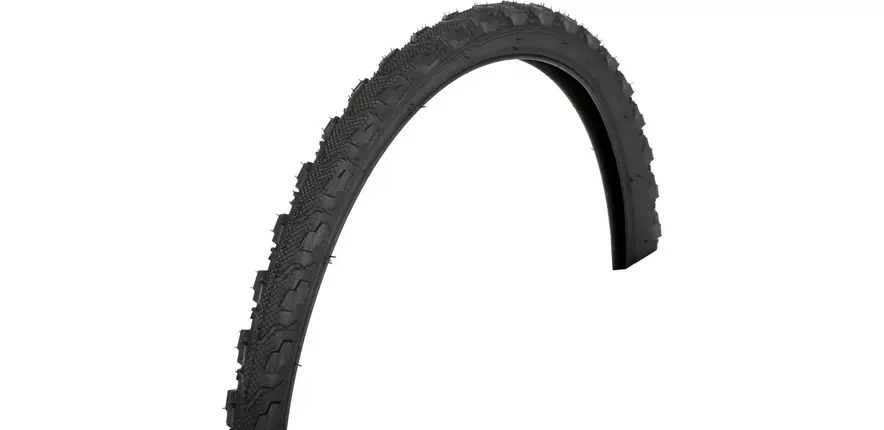 Oxford Delta 26 x 1.95 Mountain Bike Tyres Pair