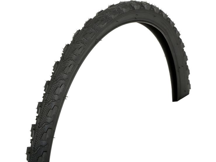 Halfords MTB Tyre 26 x 1.95