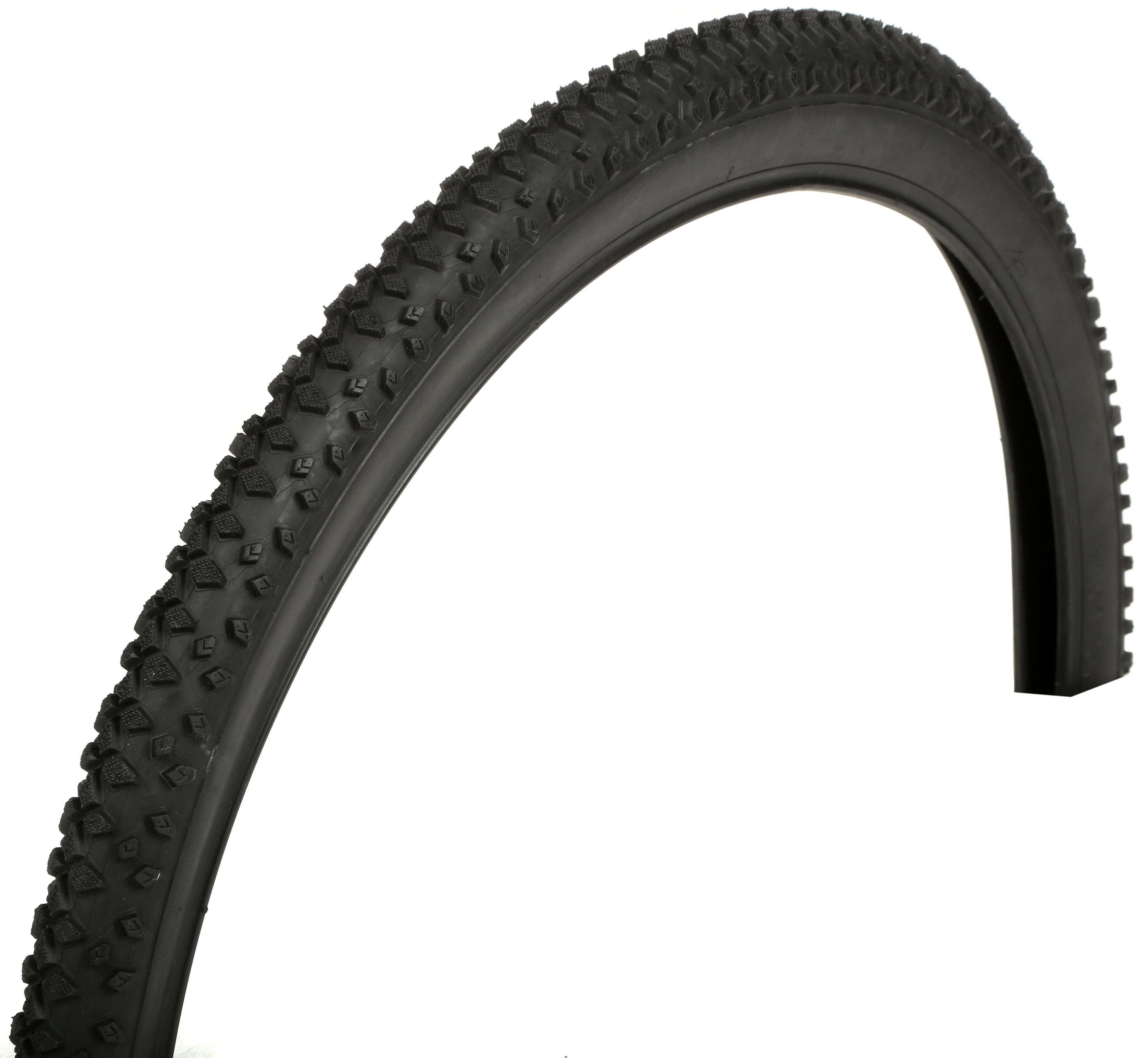 Bikehut Mtb Tyre 26 X 1.95 With Puncture Protect