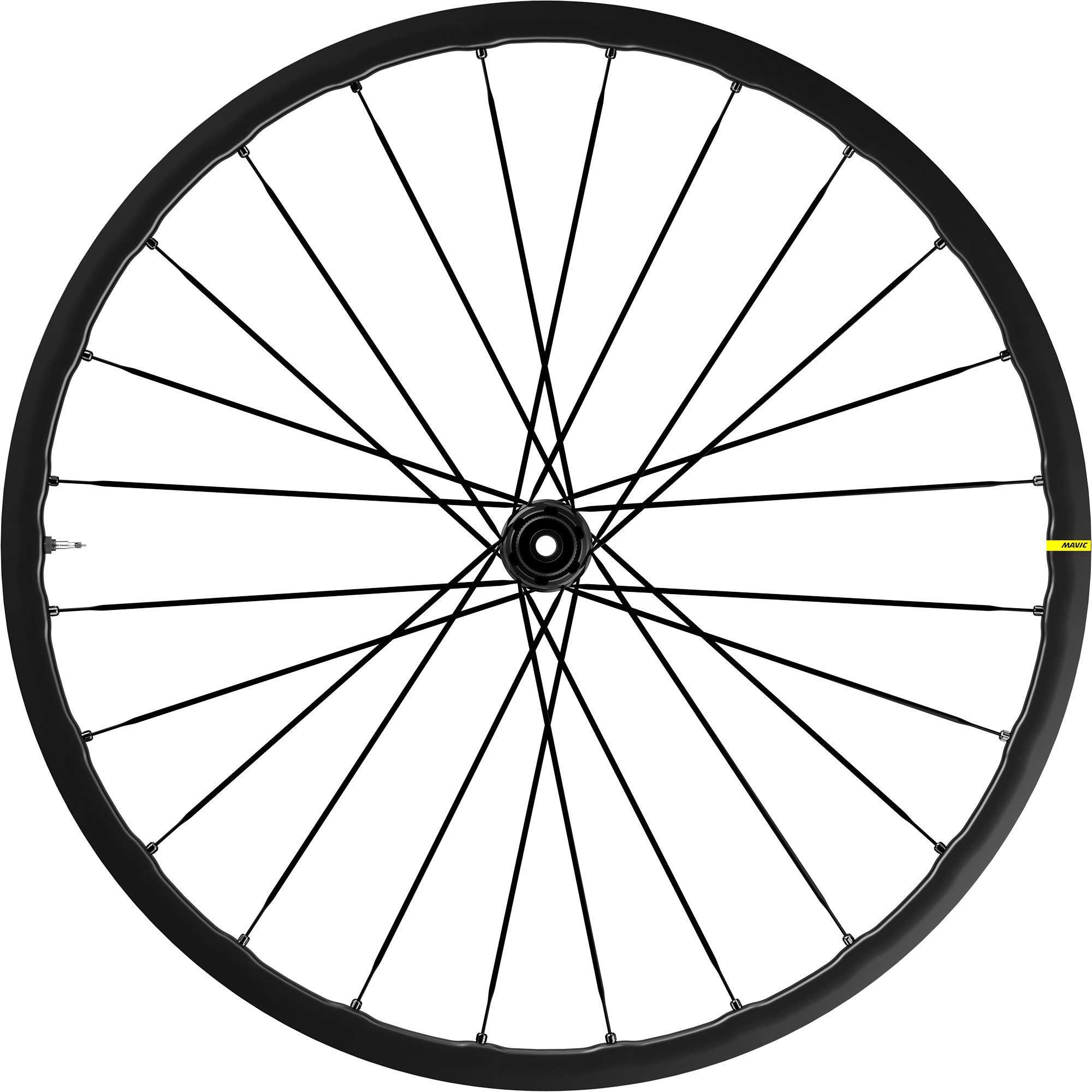 Halfords Mavic Kysrium SL Disc Centre Lock Rear Wheel, Shimano/SRAM | Pricematch, Extra 8% off for BC Members, Free Bike Health Check, Cycle2Work Scheme & 0% APR Finance.