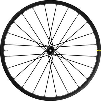 Mavic Kysrium SL Disc Centre Lock Rear Wheel