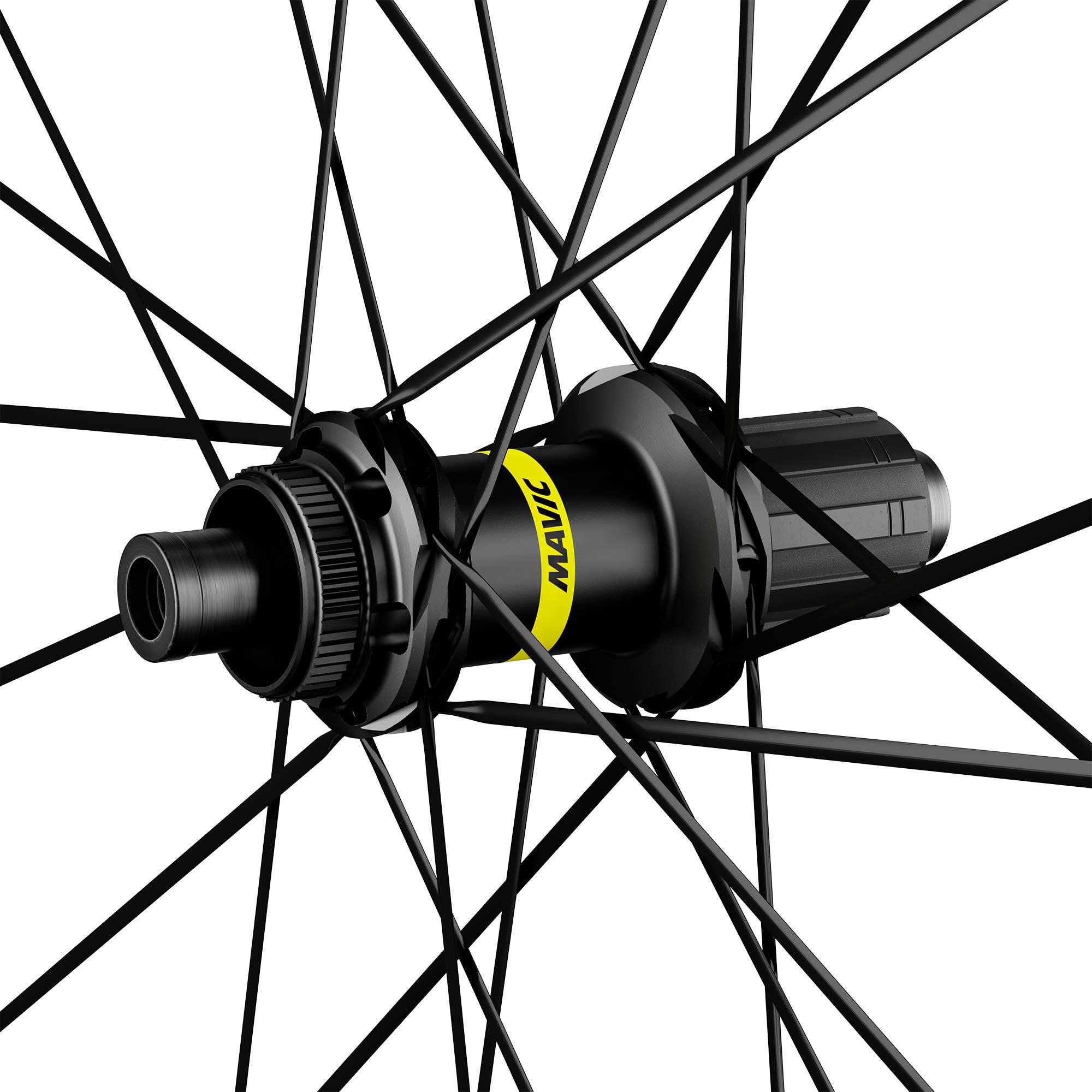 Mavic Kysrium SL Disc Centre Lock Rear Wheel