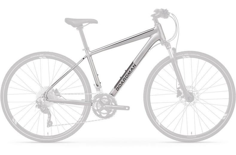 Boardman MTX 8.8 Large Size Womens Frame Boardman MTX 8.8 Large Size Womens Frame