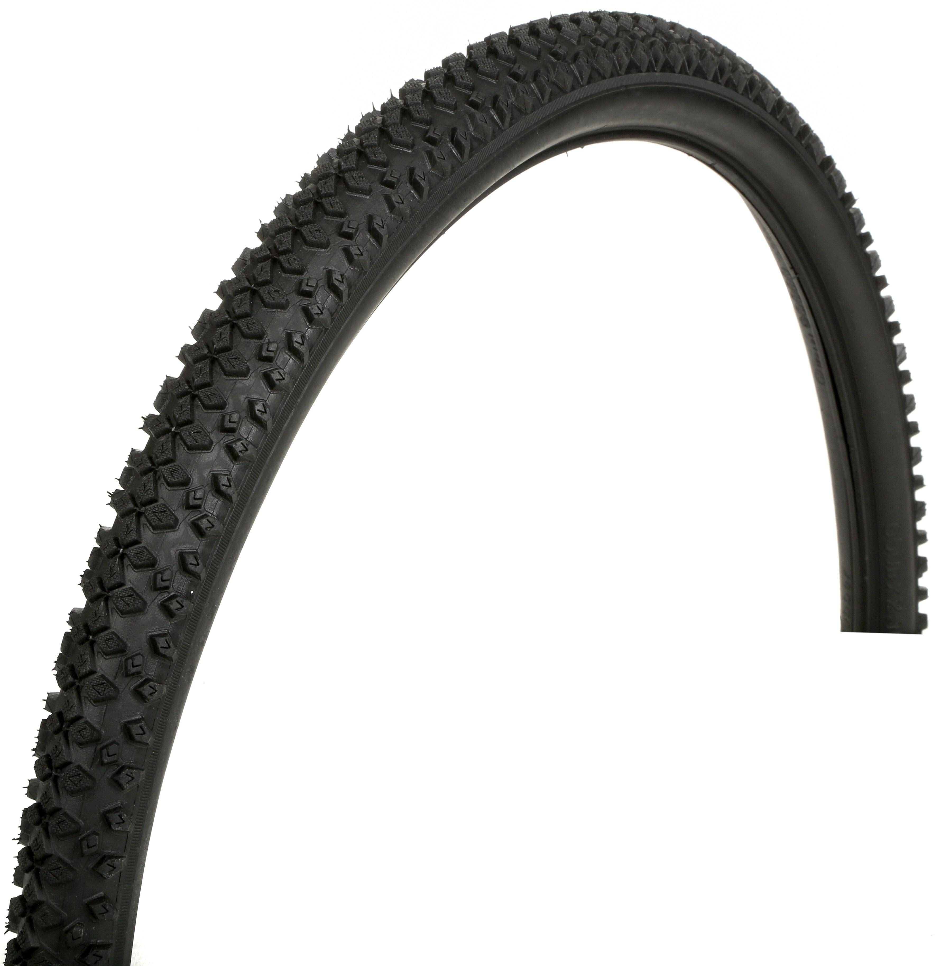 Bikehut Mtb Tyre 27.5 X 2.1 With Puncture Protect