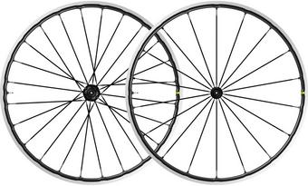 Mavic Kysrium SL Rim Brake Wheelset