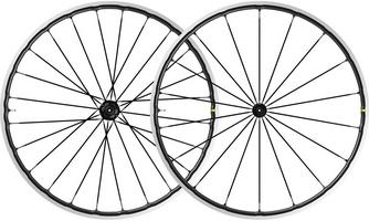 Halfords Mavic Kysrium SL Rim Brake Wheelset, Shimano/SRAM | Pricematch, Extra 8% off for BC Members, Free Bike Health Check, Cycle2Work Scheme & 0% APR Finance.
