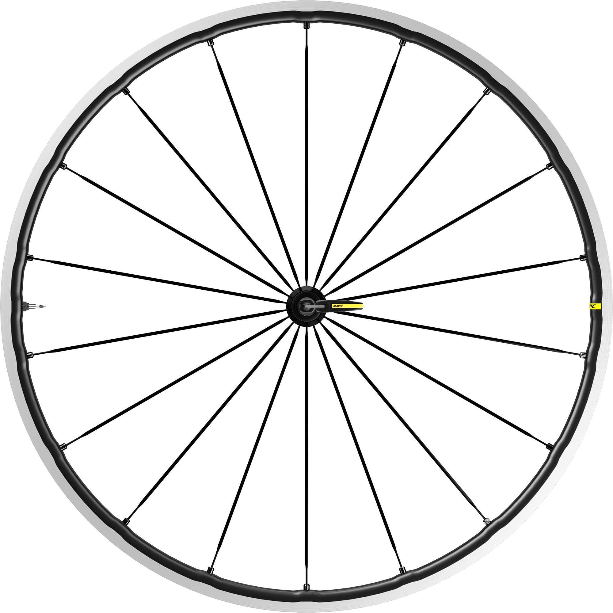 Mavic Kysrium SL Rim Brake Wheelset