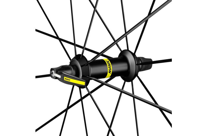 Mavic Kysrium SL Rim Brake Wheelset Mavic Kysrium SL Rim Brake Wheelset