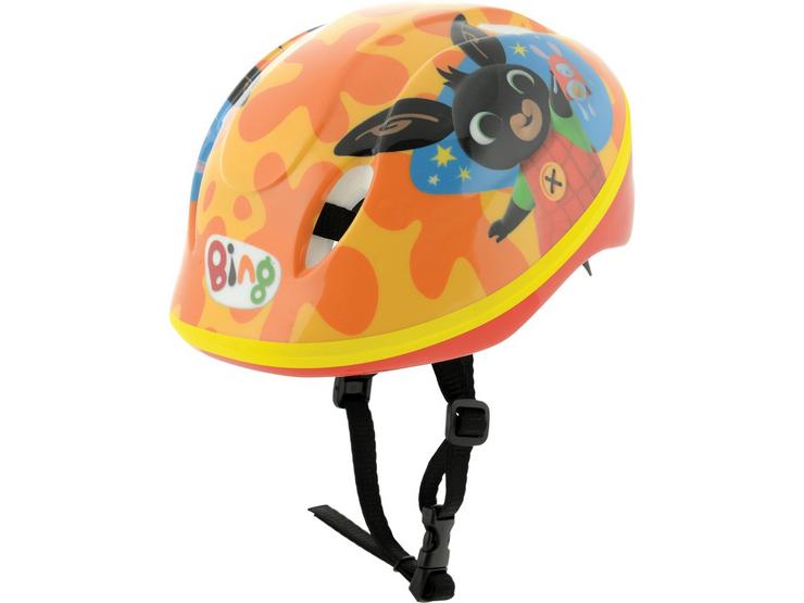 Bing Safety Helmet