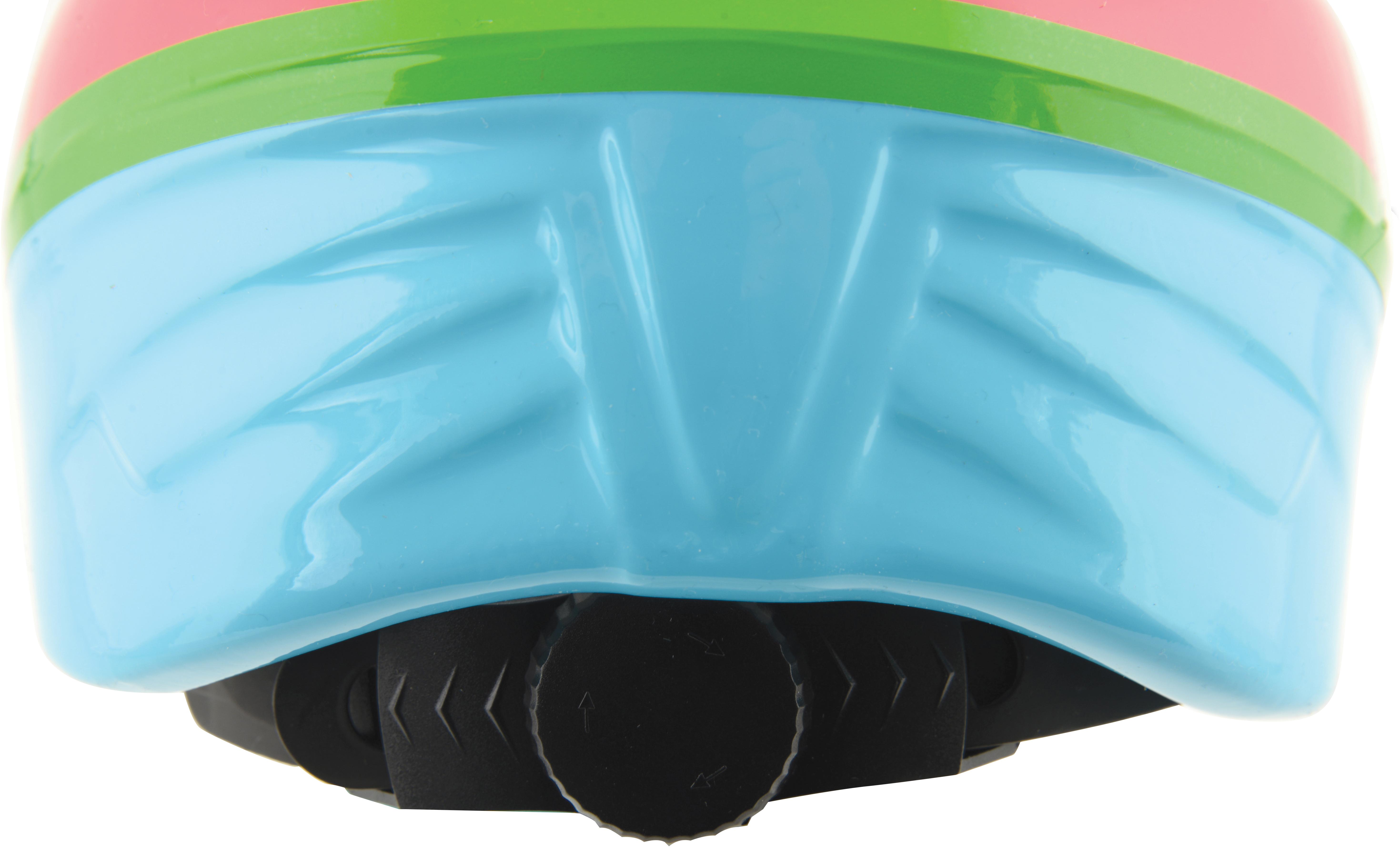 CoComelon Safety Helmet, 48 - 52 cm