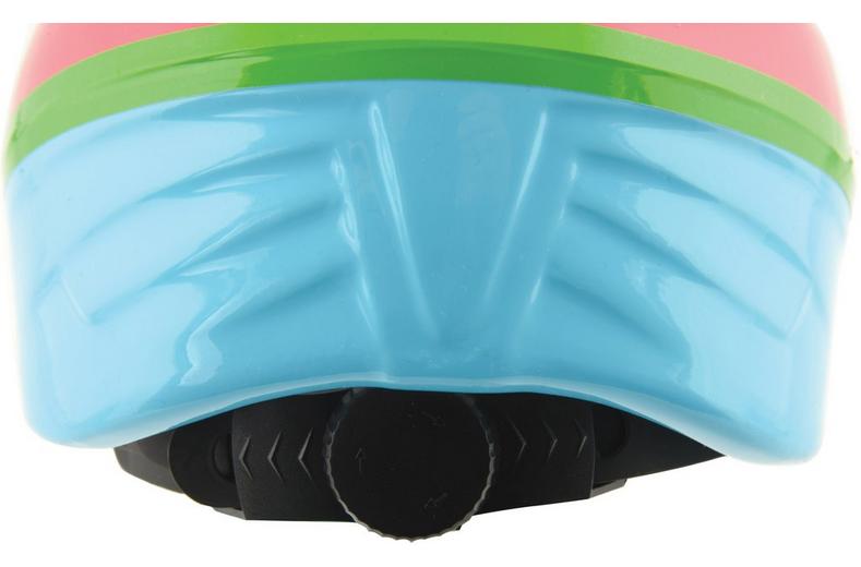 CoComelon Safety Helmet, 48 - 52 cm CoComelon Safety Helmet, 48 - 52 cm