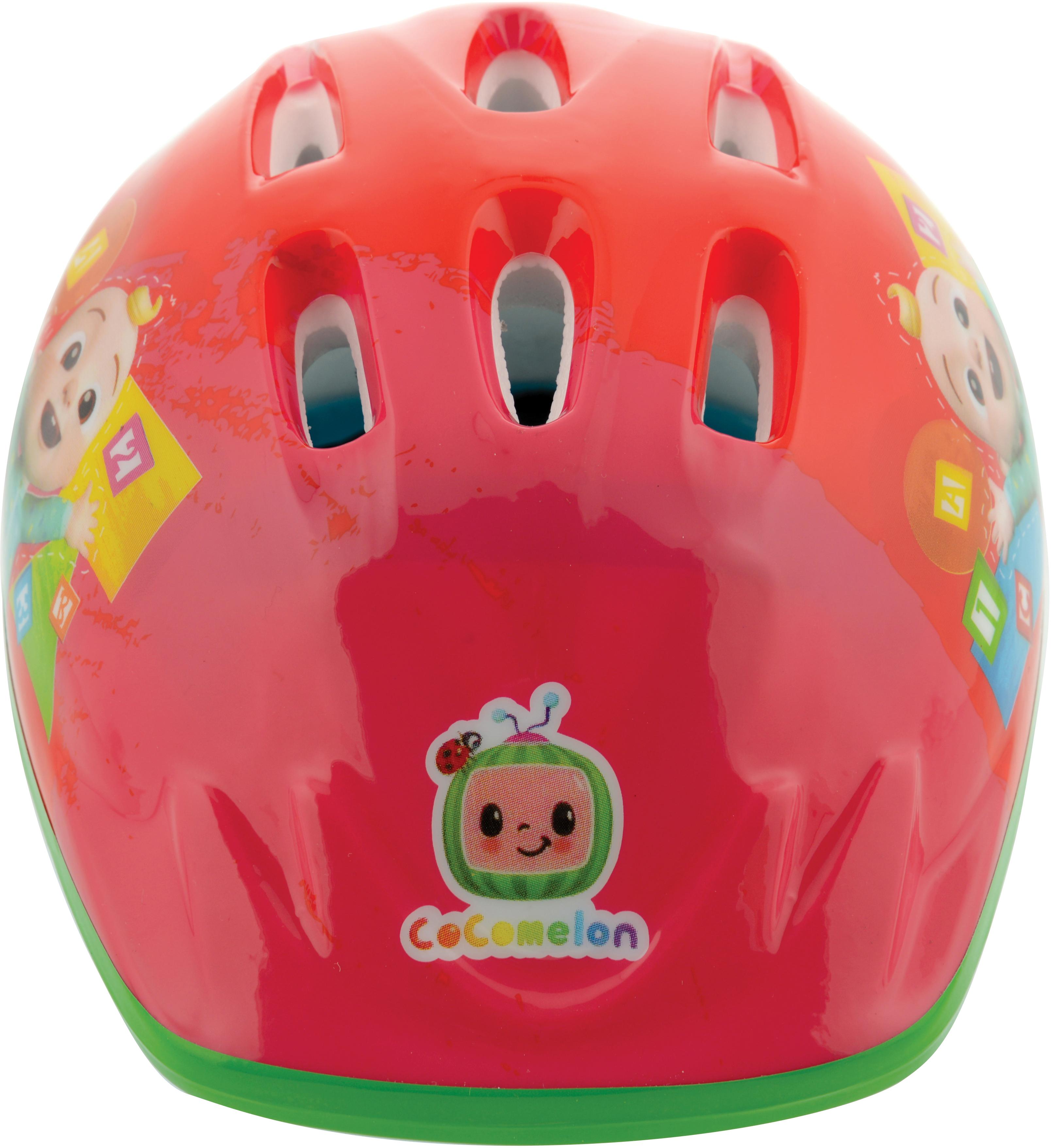 CoComelon Safety Helmet, 48 - 52 cm