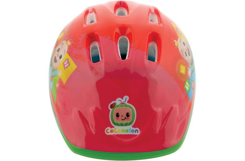CoComelon Safety Helmet, 48 - 52 cm CoComelon Safety Helmet, 48 - 52 cm