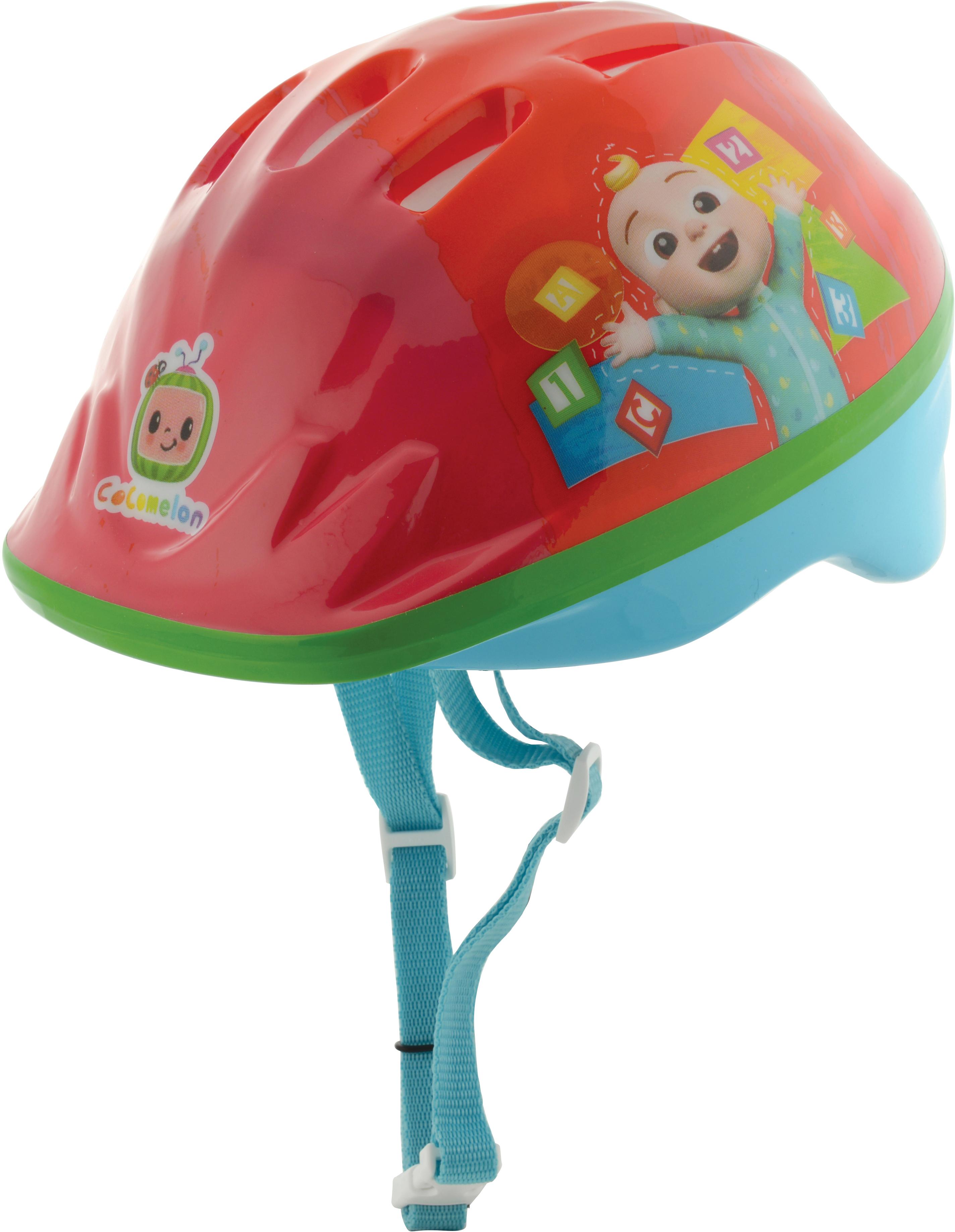 CoComelon Safety Helmet, 48 - 52 cm