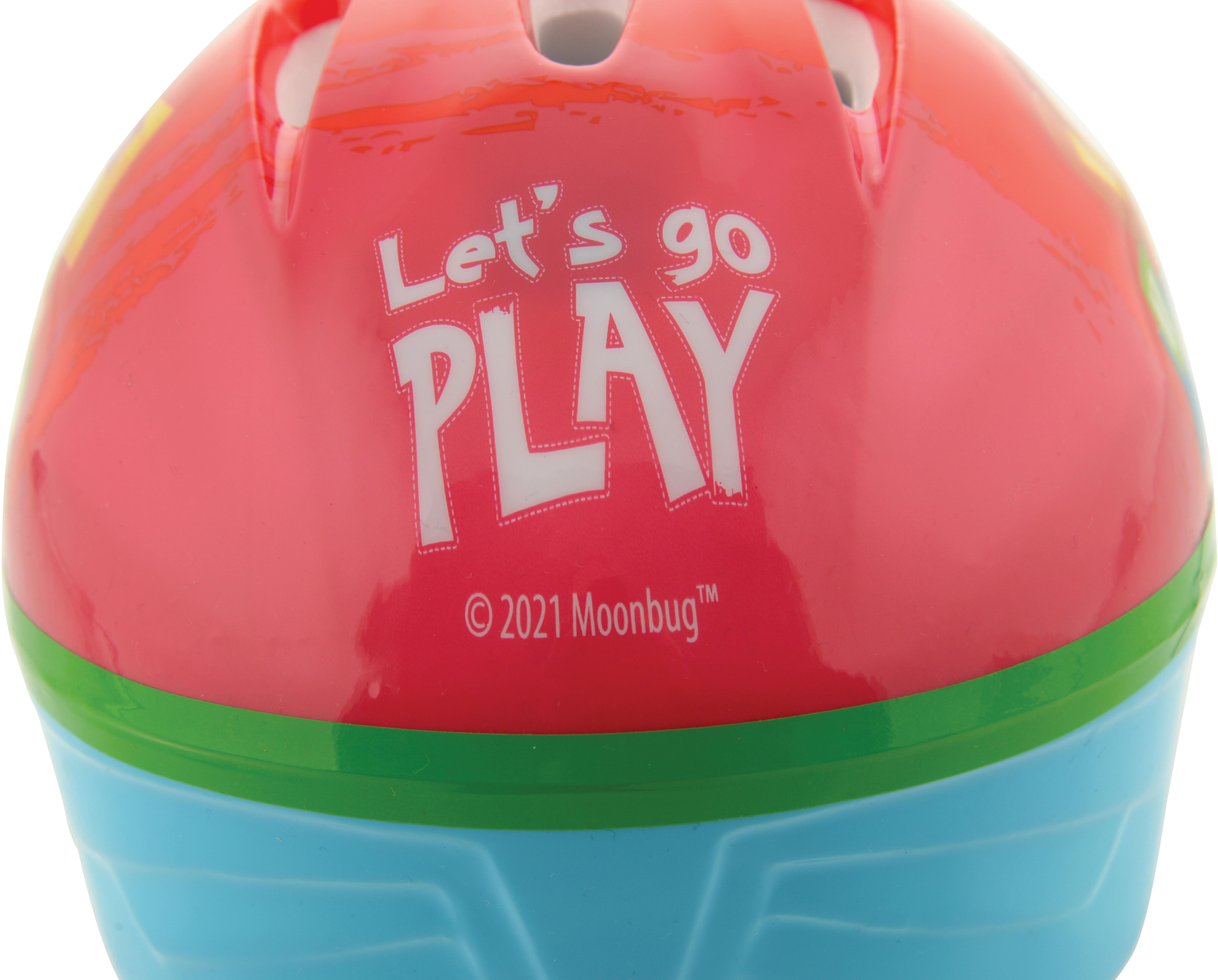 CoComelon Safety Helmet, 48-52cm