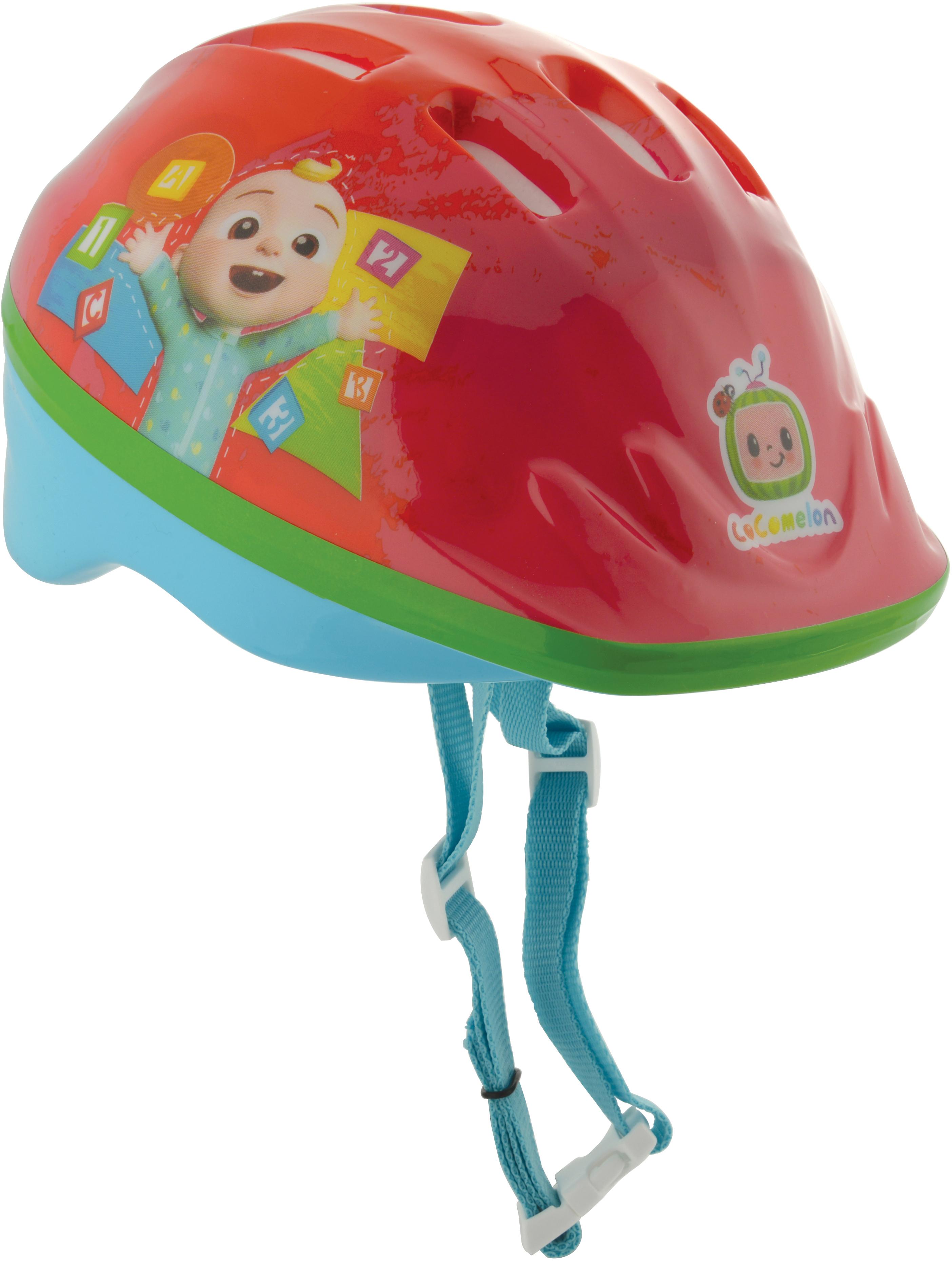 CoComelon Safety Helmet, 48 - 52 cm