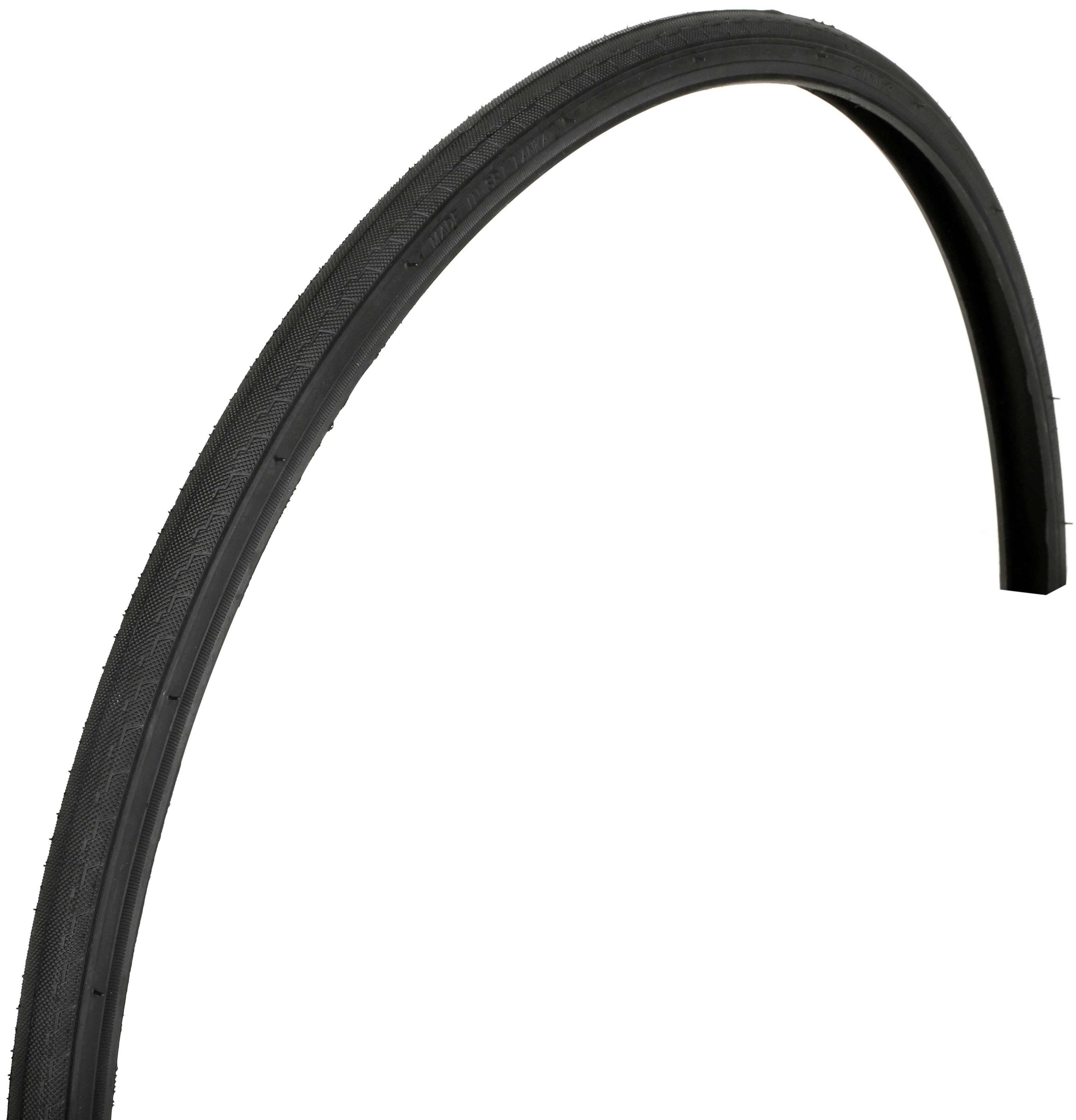 Halfords Road Bike Tyre 700 X 23C