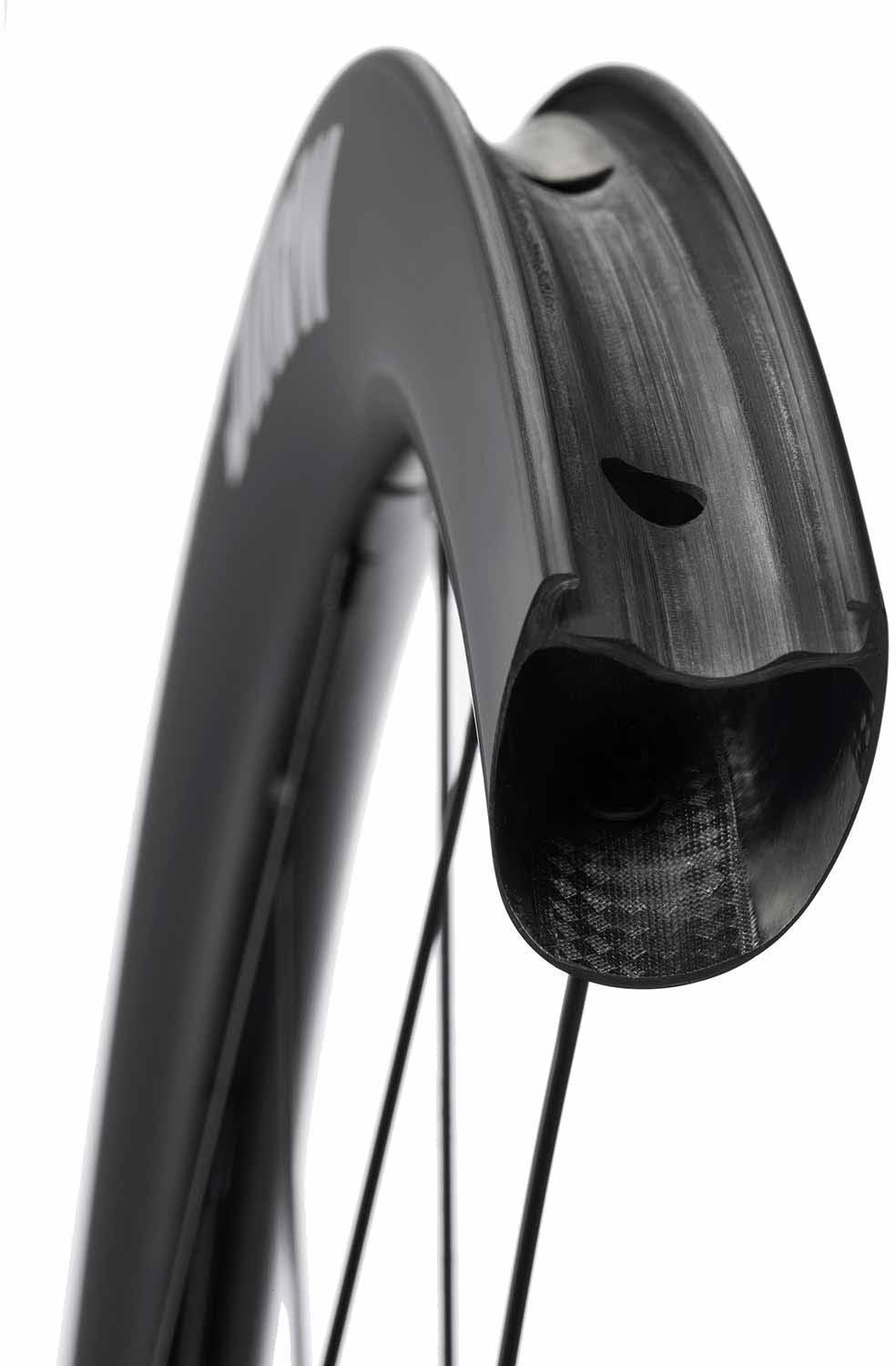 Mavic Cosmic S 42 Disc Centre Lock Wheelset