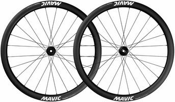 Halfords Mavic Cosmic S 42 Disc Centre Lock Wheelset, Campagnolo | Pricematch, Extra 8% off for BC Members, Free Bike Health Check, Cycle2Work Scheme & 0% APR Finance.