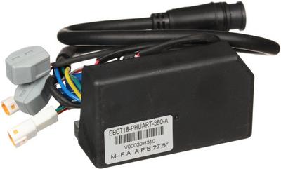 Carrera Vengeance E-Bike 2018 Electronic Control Unit Carrera Vengeance E-Bike 2018 Electronic Control Unit