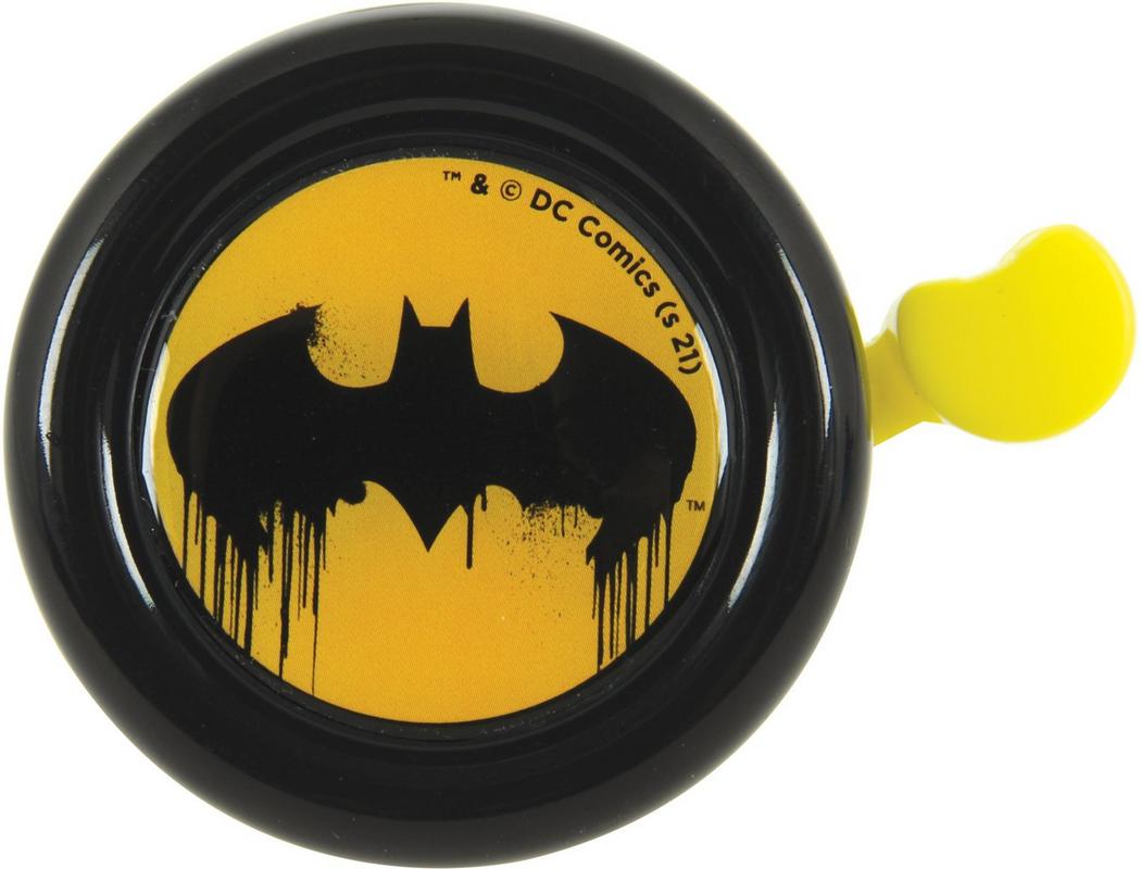 Halfords Batman Bell | Extra 8% off for BC Members