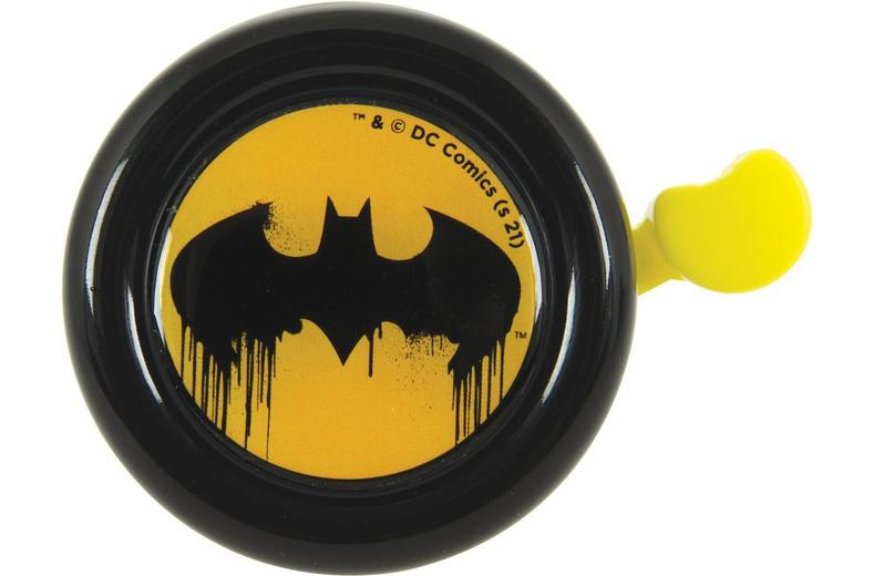 Batman Bell Batman Bell