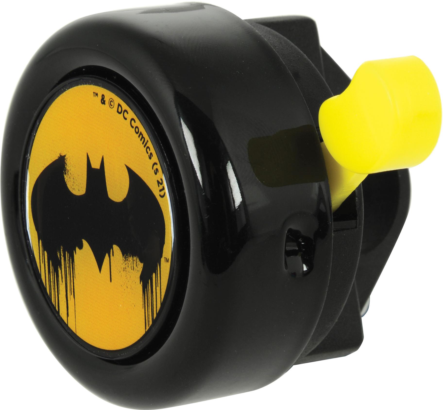 batman bike bell