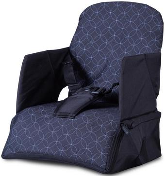 Polar gear on sale travel booster seat