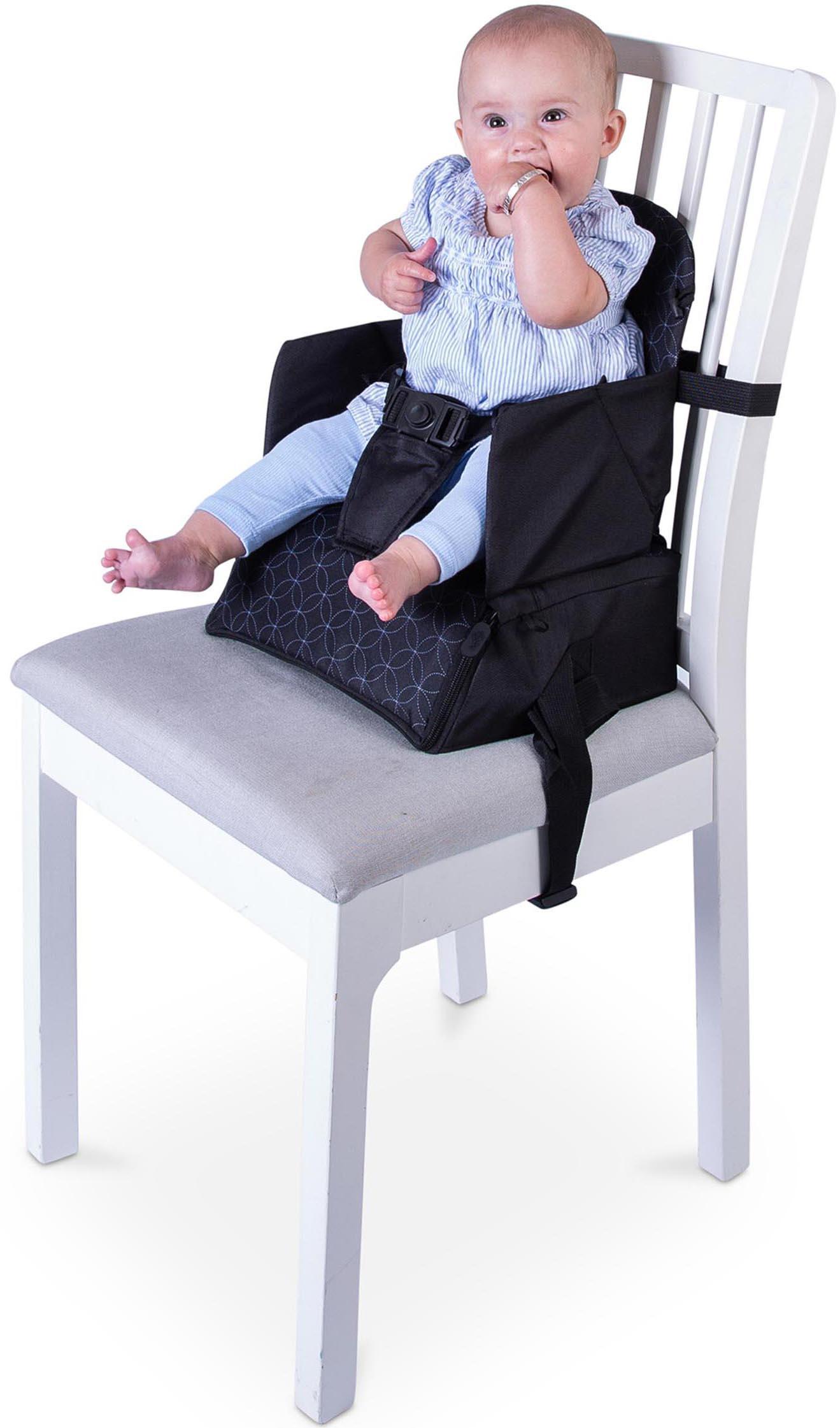 Red Kite Travel Booster