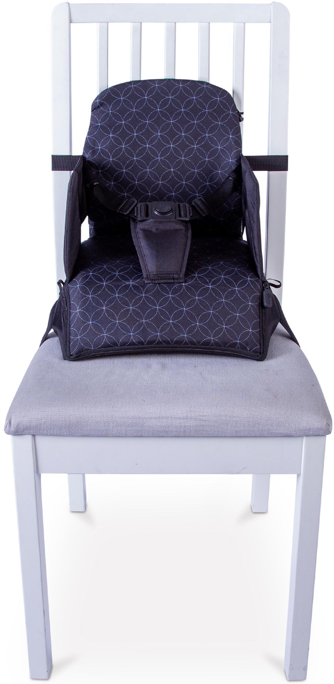 Red Kite Travel Booster