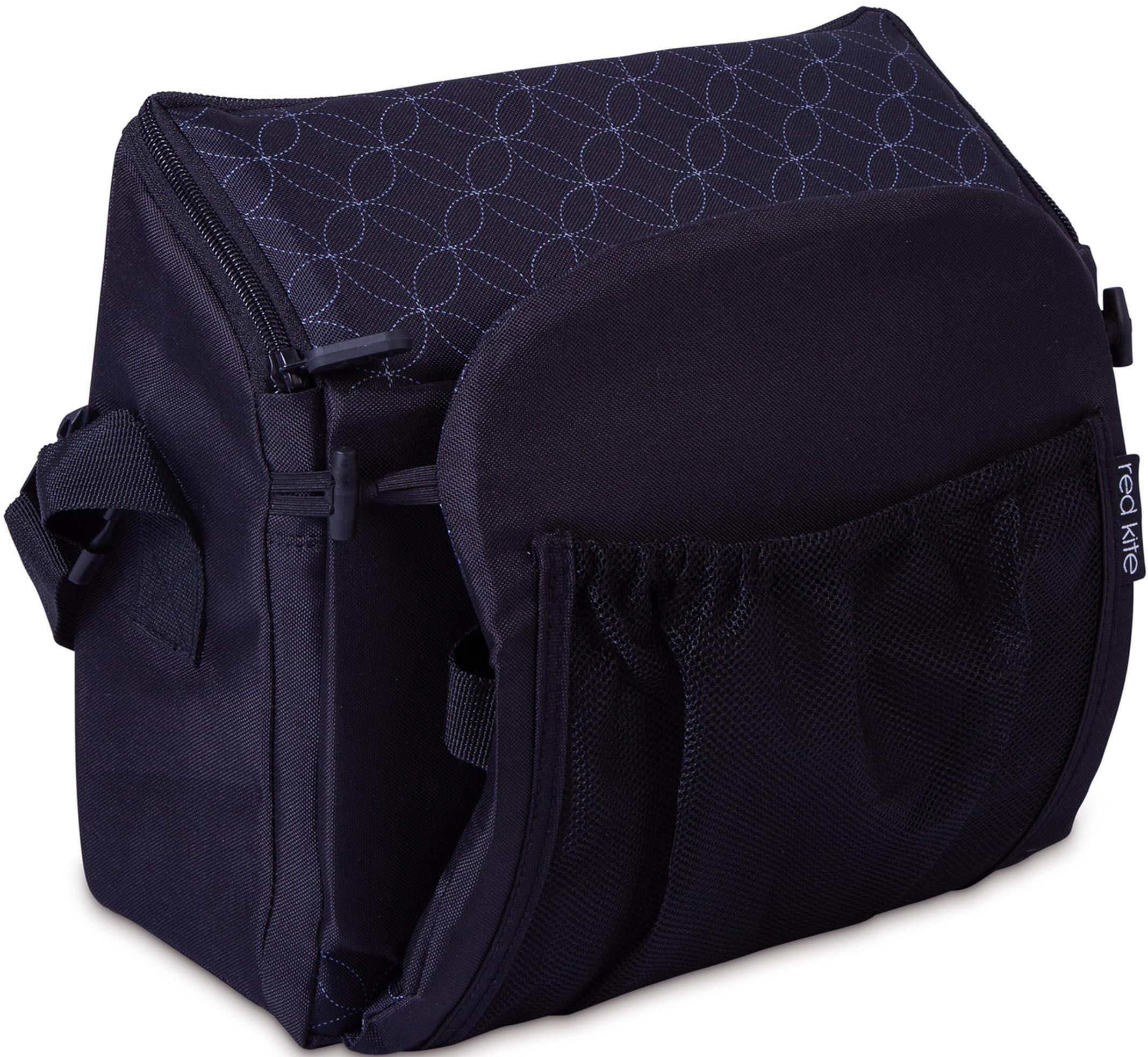 Red Kite Travel Booster