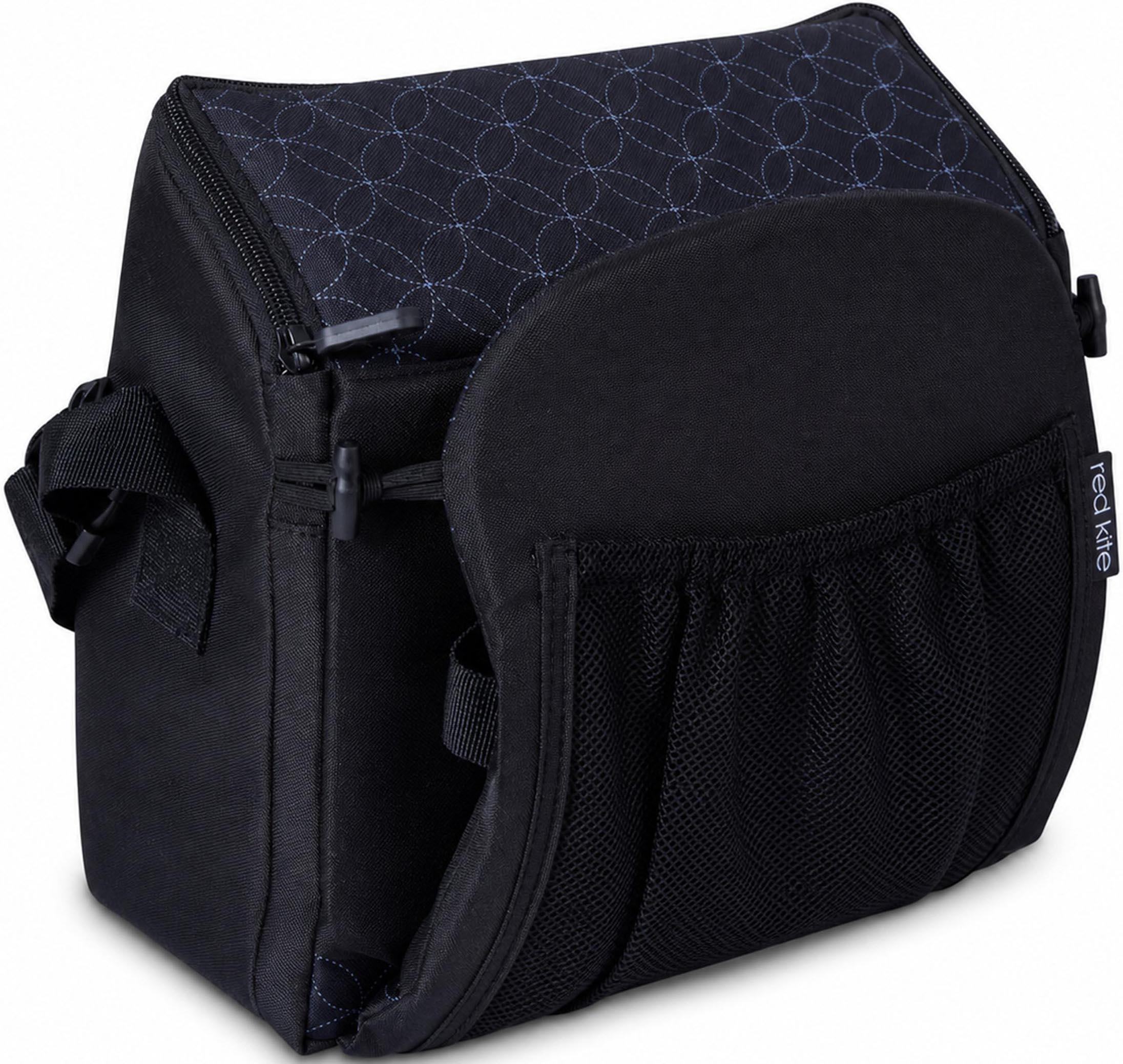 Red Kite Travel Booster