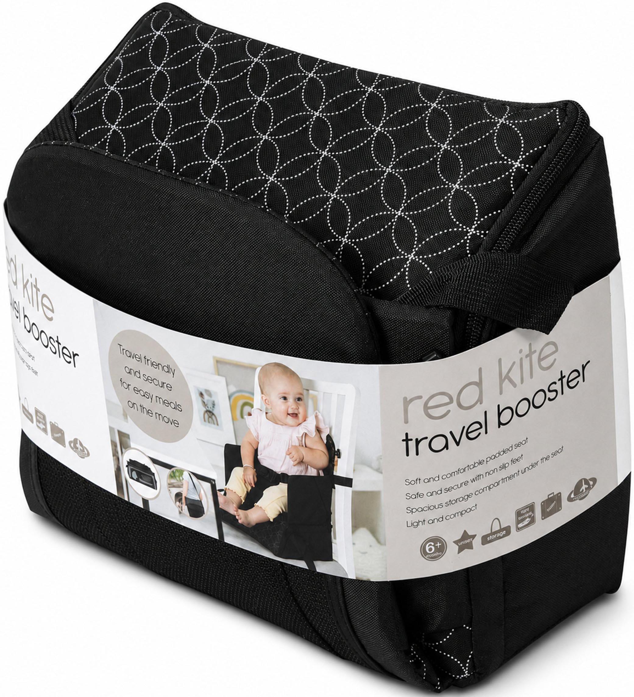 Red Kite Travel Booster
