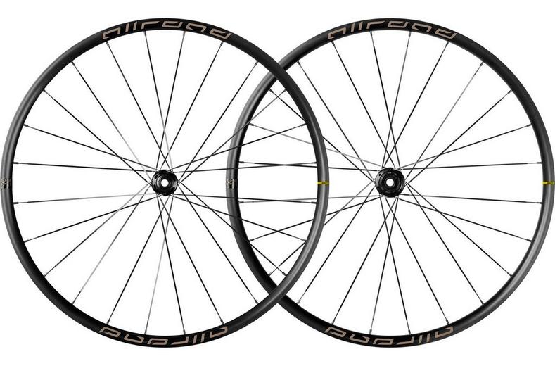 Mavic Allroad 650B Disc Centre Lock Wheelset Mavic Allroad 650B Disc Centre Lock Wheelset