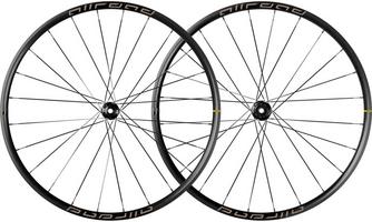 Halfords Mavic Allroad 650B Disc Centre Lock Wheelset, Shimano/SRAM | Pricematch, Extra 8% off for BC Members, Free Bike Health Check, Cycle2Work Scheme & 0% APR Finance.